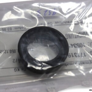Albert Handtmann 103349 Seal NUT Ring