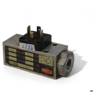 herion-0880326-pressure-switch-(Used)