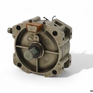 Martonair M/60231/25 Rotary Vane Actuator With Hollow Shaft