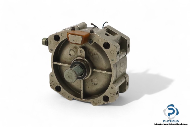 martonair-M_60231_25-rotary-vane-actuator-with-hollow-shaft-(Used)