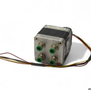 Matrix MX 754.4E2C3JJ Single Solenoid Valve