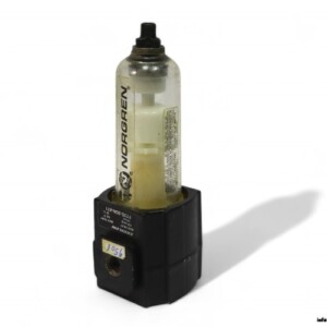 norgren-F73G-2GN-AT1-excelon-filter-(Used)