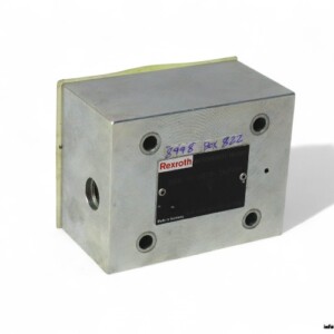 rexroth-R900938531-cover-plate(new)
