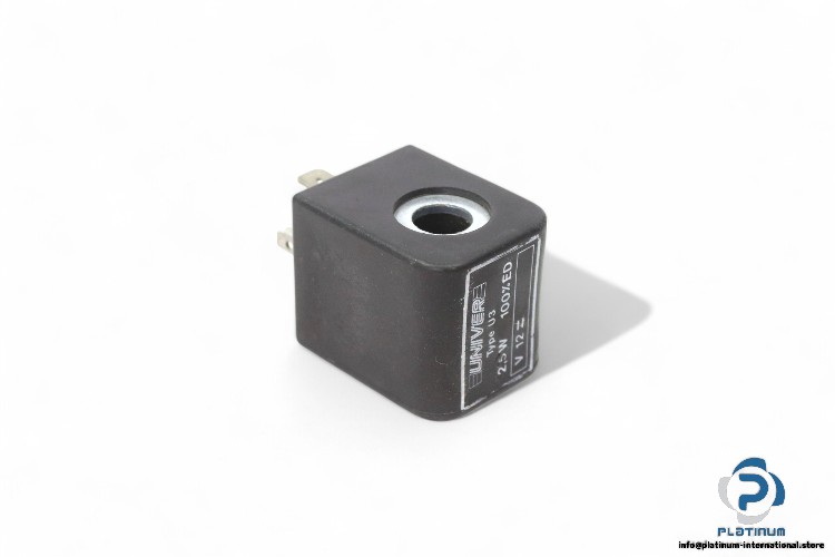 univer-U3-electrical-coil-12-vdc(new)