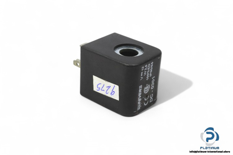 univer-DC-0301-electrical-coil(new)