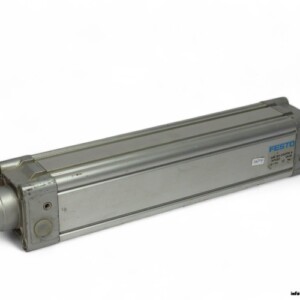 festo-DNC-63-250PPV-A-iso-cylinder(used)