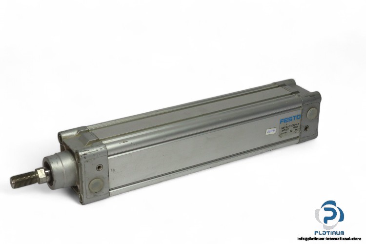 festo-DNC-63-250PPV-A-iso-cylinder(used)