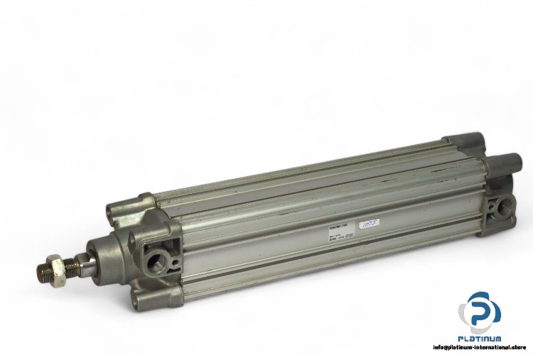 smc-CP96SDB63-250C-iso-cylinder(used)