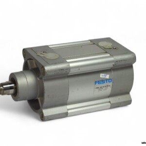 Festo DSBC-100-50-PPVA-N3 ISO Cylinder