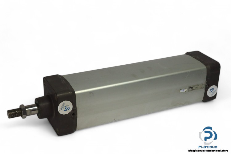 parker-P1D-F100MS-0320-pneumatic-cylinder(used)
