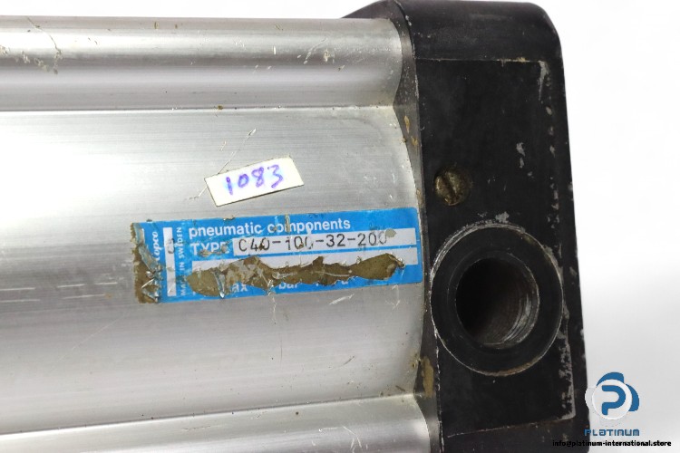 atlas-copco-C40-100-32-200-pneumatic-cylinder(used)-1