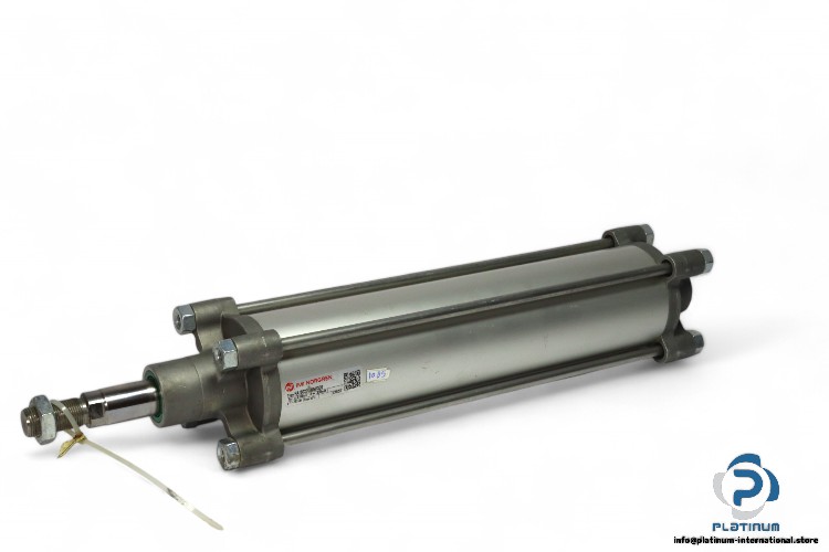 norgren-RA-802080-M-300-double-acting-cylinder)used)