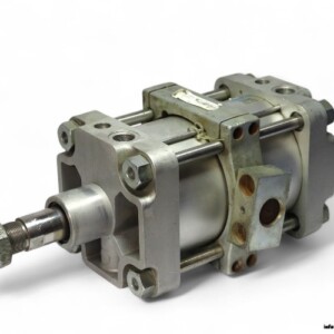 festo-DNGZK-160-125-PPV-A-iso-cylinder(used)