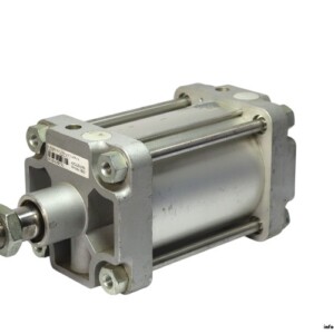 festo-DNG-160-125-PPV-A-pneumatic-cylinder(used)