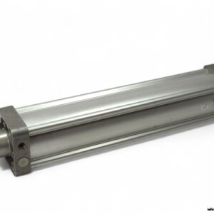 Festo DNU-80-250-PPV-A-SA Pneumatic Cylinder