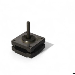Moons 16HY7001-13 / 60142496 Stepper Motor