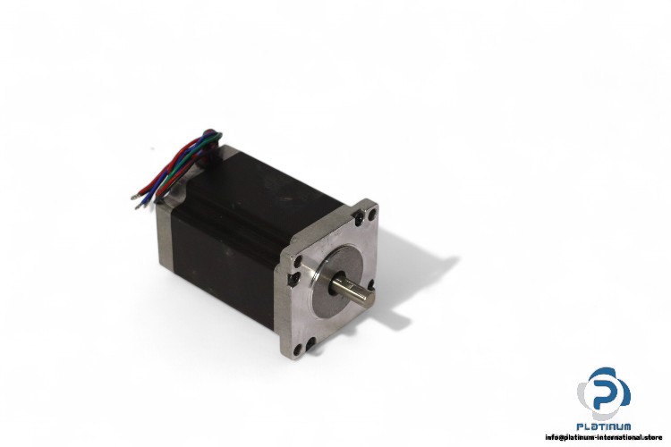 FL60STH86-4004AF-D-stepper-motor(used)