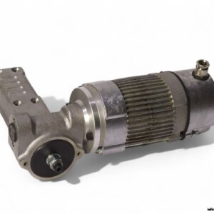 M 861936 Gear Motor