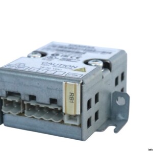 siemens-6SL3252-0BB01-0AA0-safe-brake-relay-(used)
