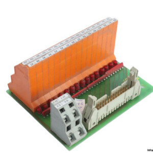 Wago 289-677 Interface Module