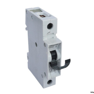 siemens-5SX9300-miniature-circuit-breaker-(new)