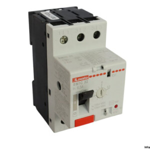 lovato-11-SM1C-32-motor-protection-circuit-breaker-(new)