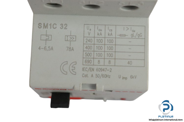 lovato-11-SM1C-32-motor-protection-circuit-breaker-(new)-4