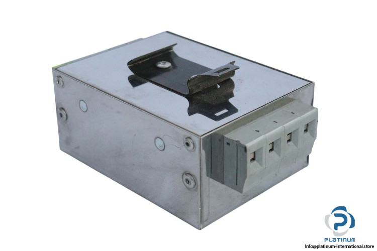 murr-10511-emc-filter-(used)-1