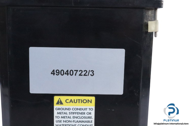 rosemount-1054B-01-microprocessor-(used)-3