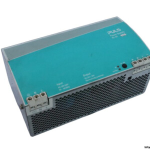 Puls SL20.100 Power Supply