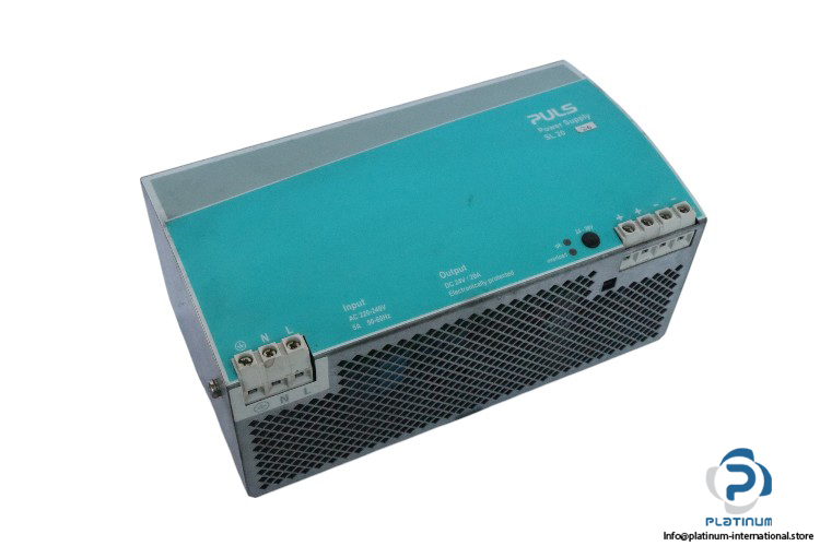 puls-SL20.100-power-supply-(used)