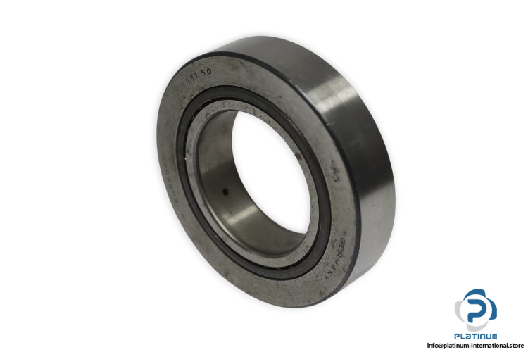 durkopp-NAST50-yoke-type-track-roller-used-1