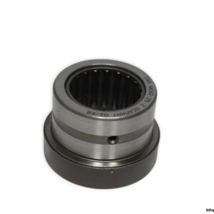 INA NKXR25Z Needle Roller/Axial Cylindrical Roller Bearing