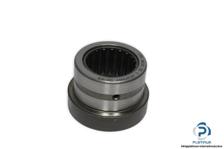 ina-NKXR25Z-needle-roller_axial-cylindrical-roller-bearing-new