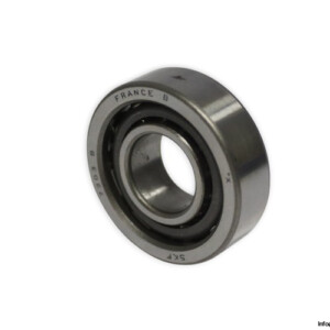 skf-7203-B-single-row-angular-contact-ball-bearing-new