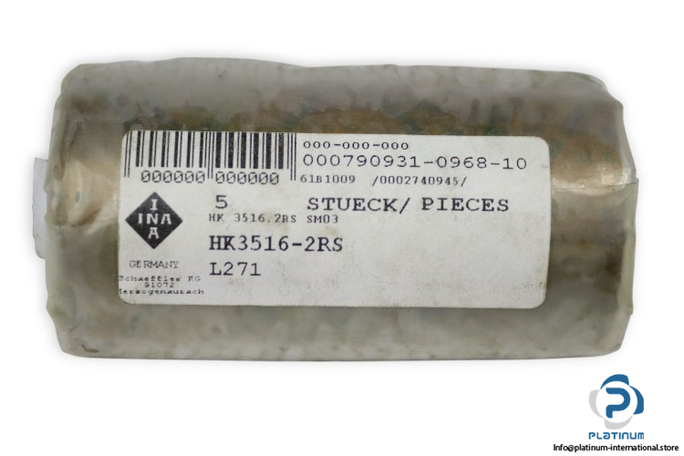 ina-HK3516-2RS-drawn-cup-needle-roller-bearing-new-1