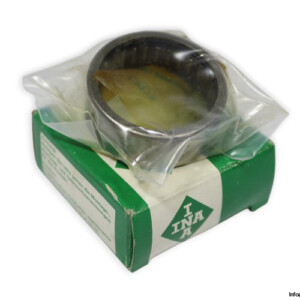 INA HK3516-2RS Drawn CUP Needle Roller Bearing