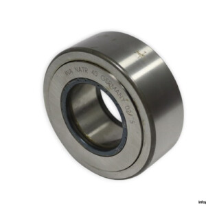 INA NATR40 Yoke Type Track Roller