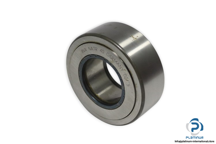 ina-NATR40-yoke-type-track-roller-new