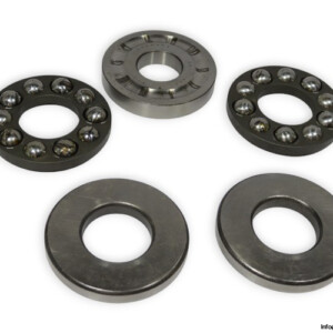 skf-52412-F-double-direction-thrust-ball-bearing-new-carton