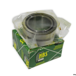 NBS NKI 22/16 Needle Roller Bearing