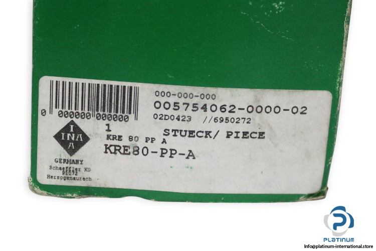 ina-KRE80-PP-A-stud-type-track-roller-new-carton-4