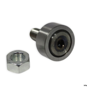INA KRVE26PPA Stud Type Track Roller