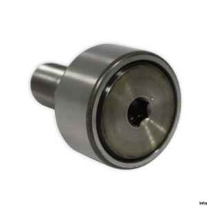 INA KR47-PP-A Stud Type Track Roller