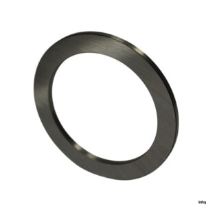 LS.90120-washer-for-cylindrical-and-needle-roller-thrust-bearing-new