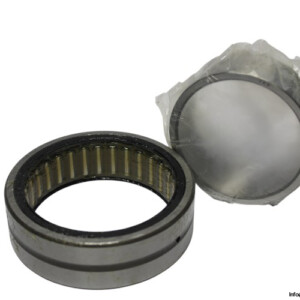 IKO NA4914.2RS Needle Roller Bearing