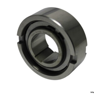 stieber-ASNU50-WT-freewheel-clutch-bearing-new