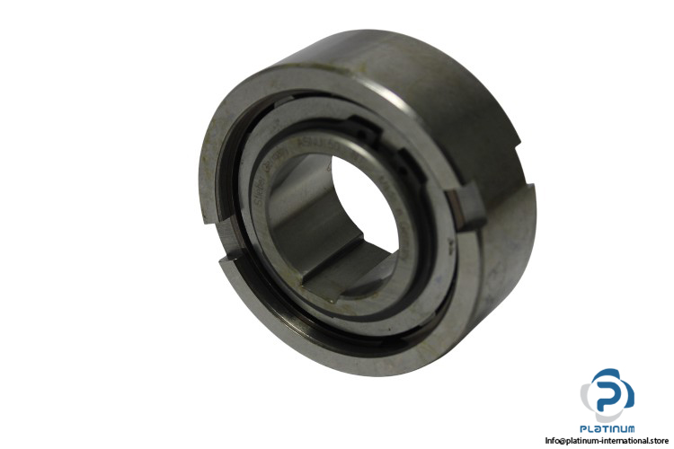 stieber-ASNU50-NT-freewheel-clutch-bearing-new