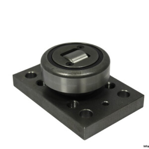 Faro AP 4.055LUB Combined Bearing