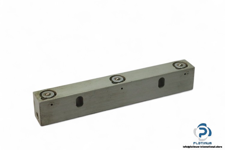 pneumax-OFAP227-pneumatic-actuator-(Used)